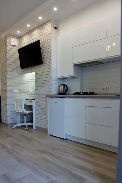 Квартира Квартира Studio Light — Светлогорск