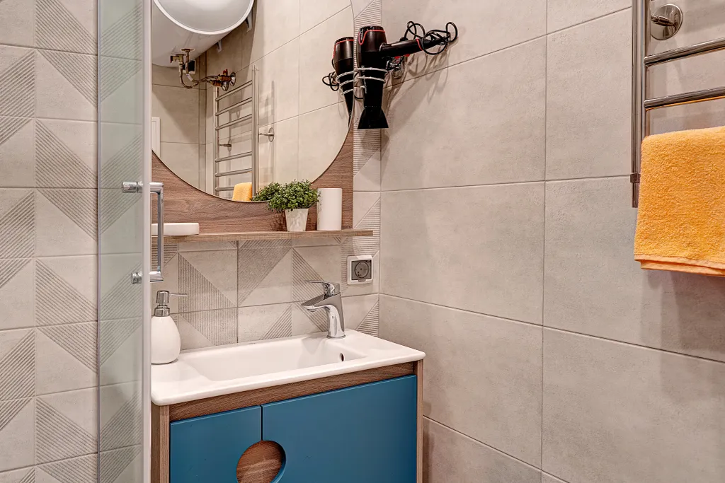 Уютный апартамент студия