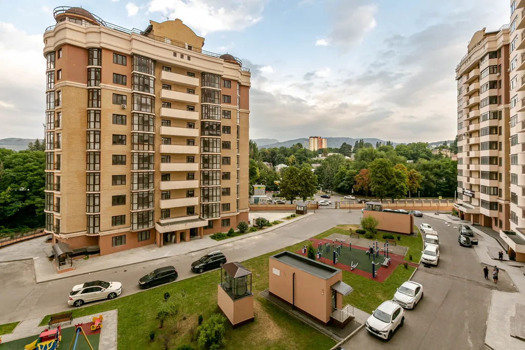 Premium suite в ЖК Звезда by Art Apart