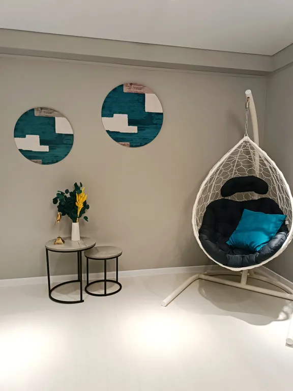 Комфорт и уют для большой семьи