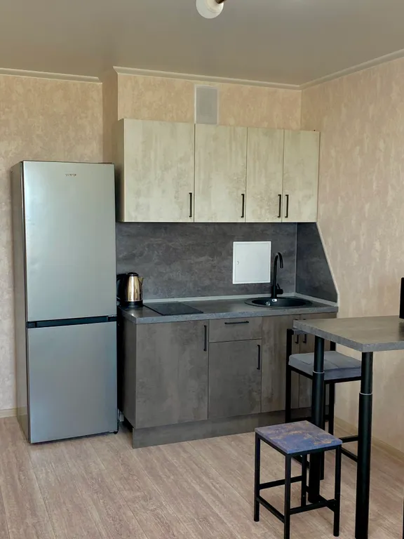 Квартира у моря