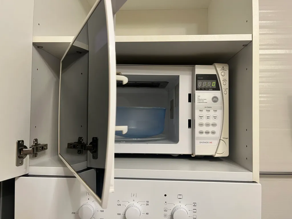 Просторная квартира в географическом центре города