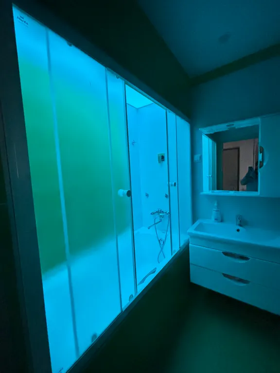 Квартира в самом центре города