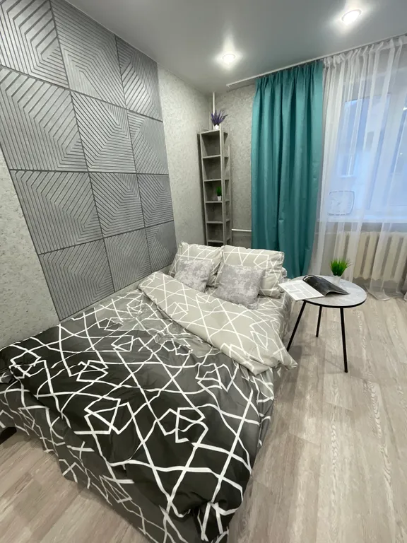 3-комнатная рядом с городским парком