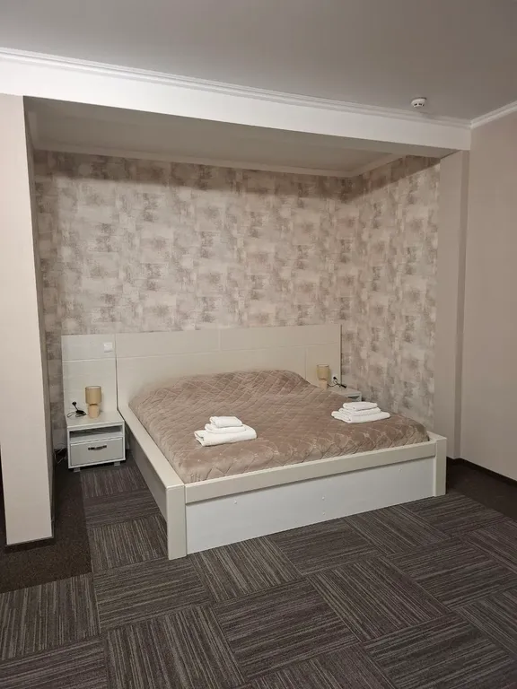 Квартира Комната — аренда посуточно в Хвалынск