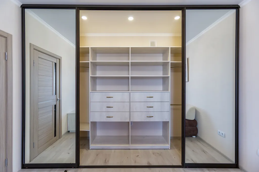 Апартаменты Astra Apartments в районе Стадиона