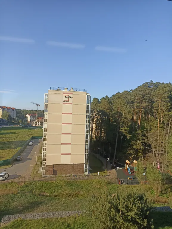 Апартаменты Greensea