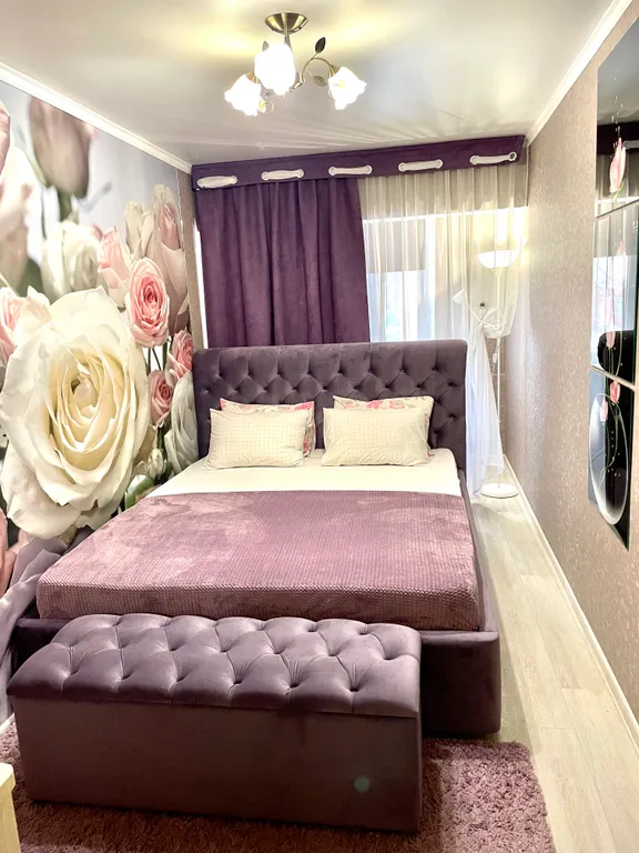 Уютная квартира в центре