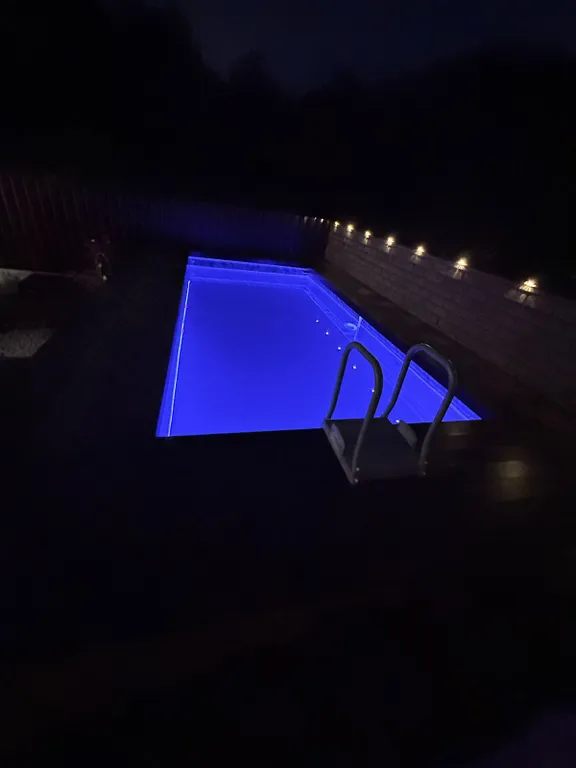 Дом у Дольмена