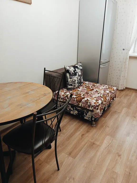 Квартира Квартира рядом с Бизнес Центром Арсиб, Порт, Тюменский — Тюмень