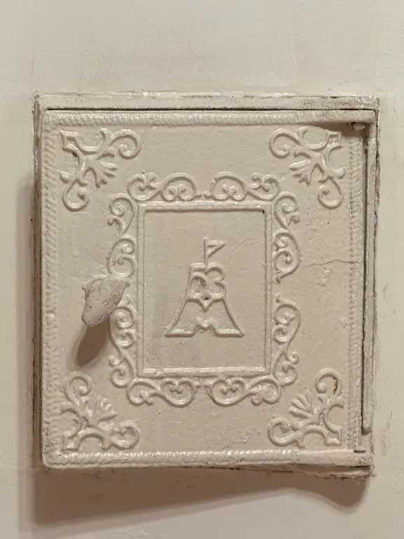 Кантри-студия на Покровской с отдельным входом