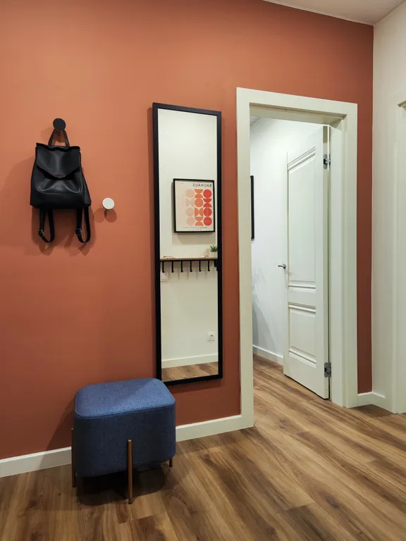 Квартира Апартаменты у моря Топаз в клубном доме Midgard-Club — Зеленоградск