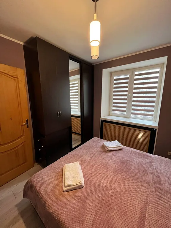 Комфортная квартира центре около ЖД Минеральные Воды