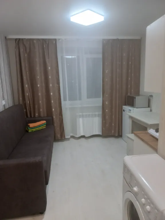 Квартира в центре города — аренда посуточно в Томск