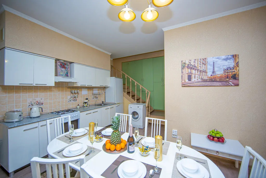 Friends Vacations 4BR & 4BTH Apartment