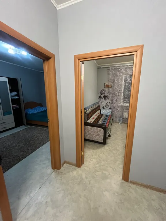 Уютная однушка рядом с Политехническим колледжом