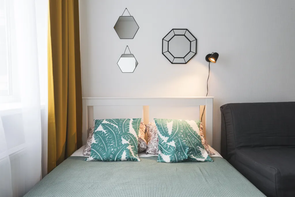 Квартира Квартира Живи в Песочном — Песочный