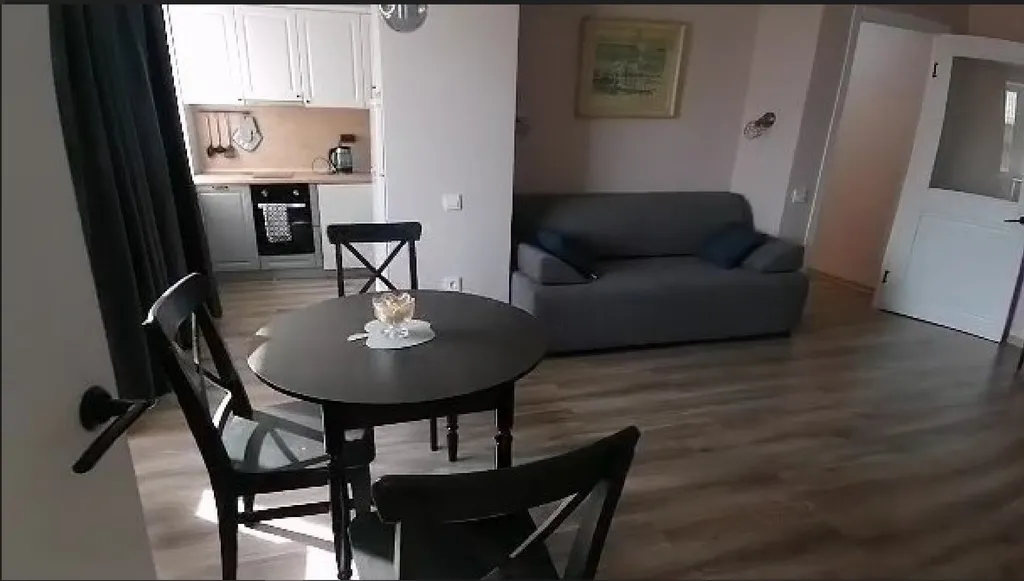 Удобная квартира недалеко от центра