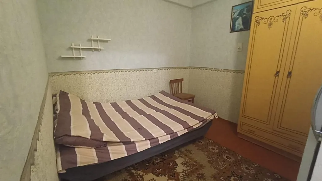 Уютная квартира у парка