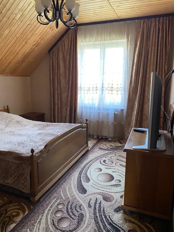 Коттедж Частный дом коттедж на берегу Балтийского моря — Зеленоградск