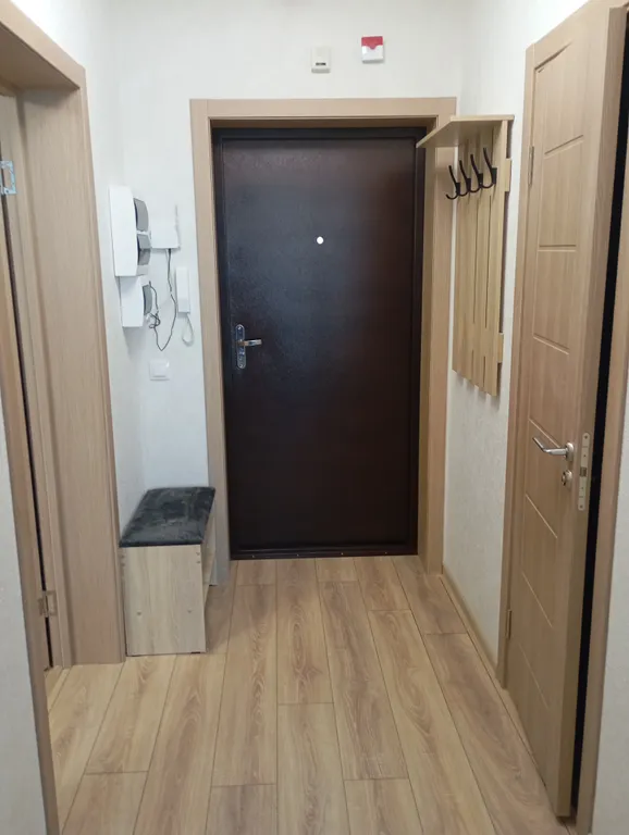 Уютная квартира на Московском проспекте