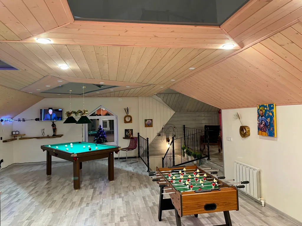 Уютный кантри лофт Гранд ДвЮ