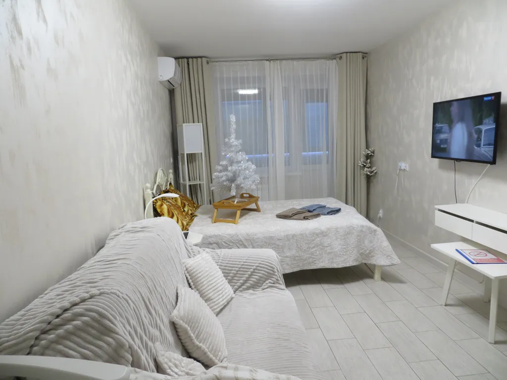 Квартира У ЖД, автовокзала очень уютная квартирка — Кострома