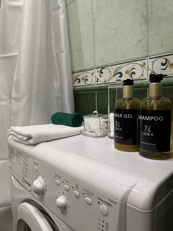 Квартира Комфортная квартира — Колпино