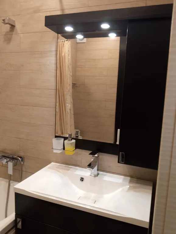 Дизайнерская квартира