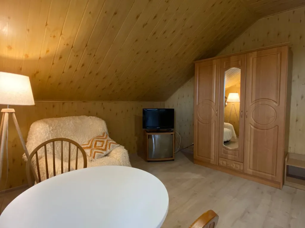 Квартира Уютный номер с видом на горы — аренда посуточно в Балаклава