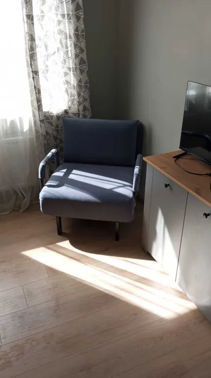 Квартира Уютная квартира в ЖК UP-Квартал Московский — Шушары