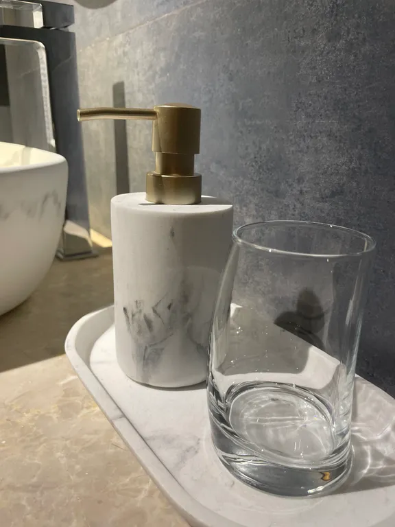 Вид на горы & Espresso