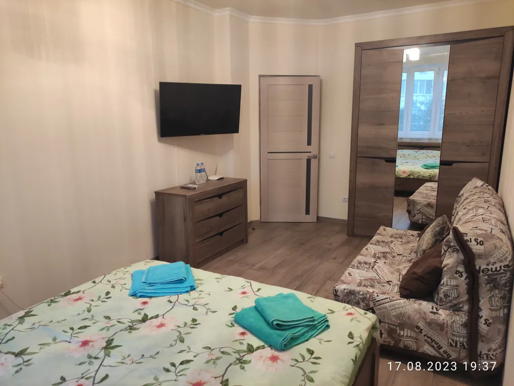 Квартира у моря