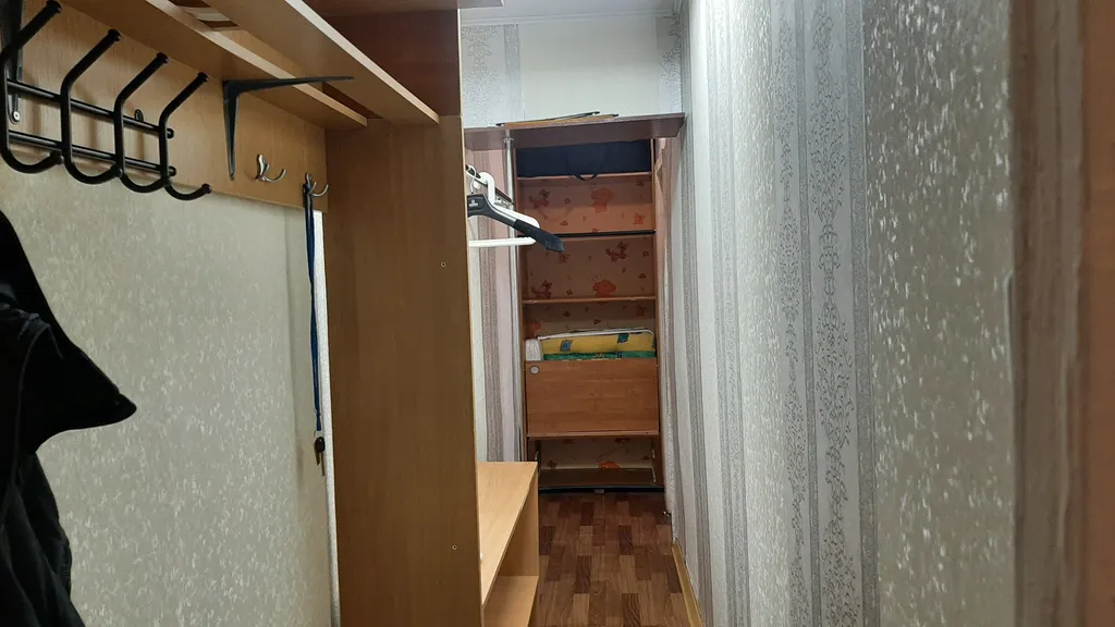 Квартира Квартира у метро Московская рядом Аэропорт — Санкт-Петербург