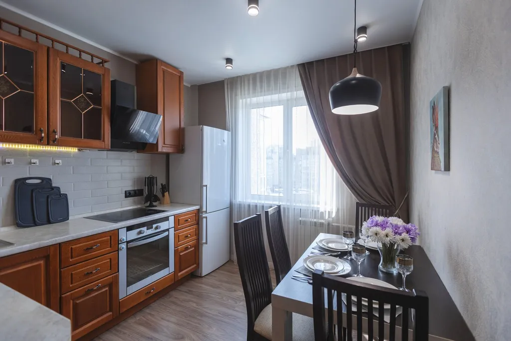 Комфортный микроклимат