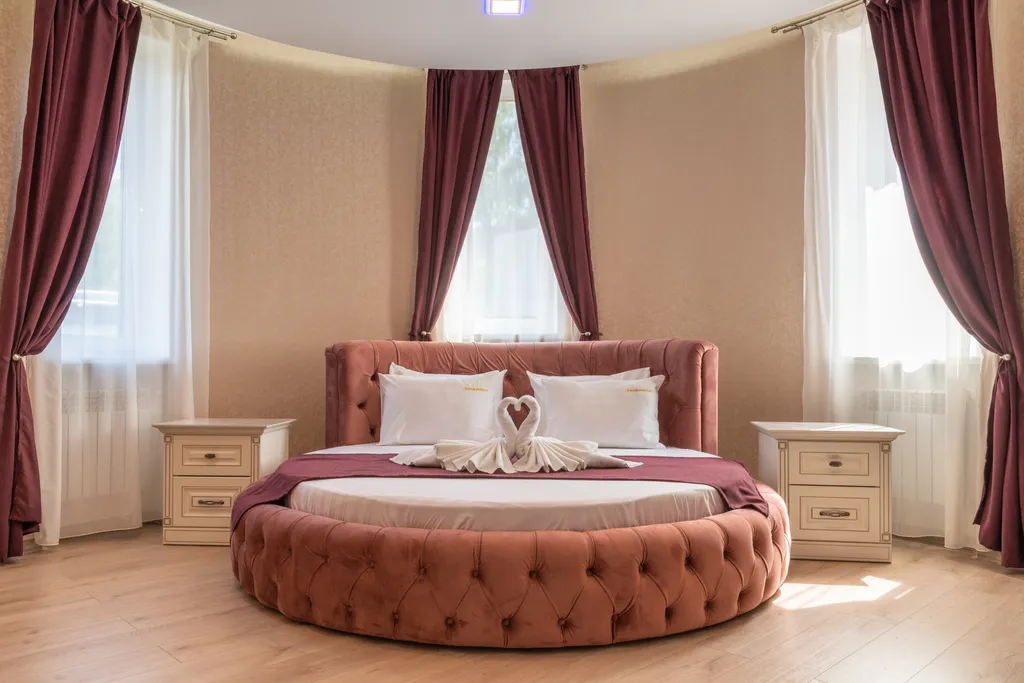 Квартира Комната — аренда посуточно в Дроздово