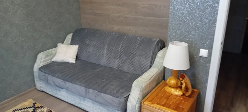 Дом с баней и бассейном