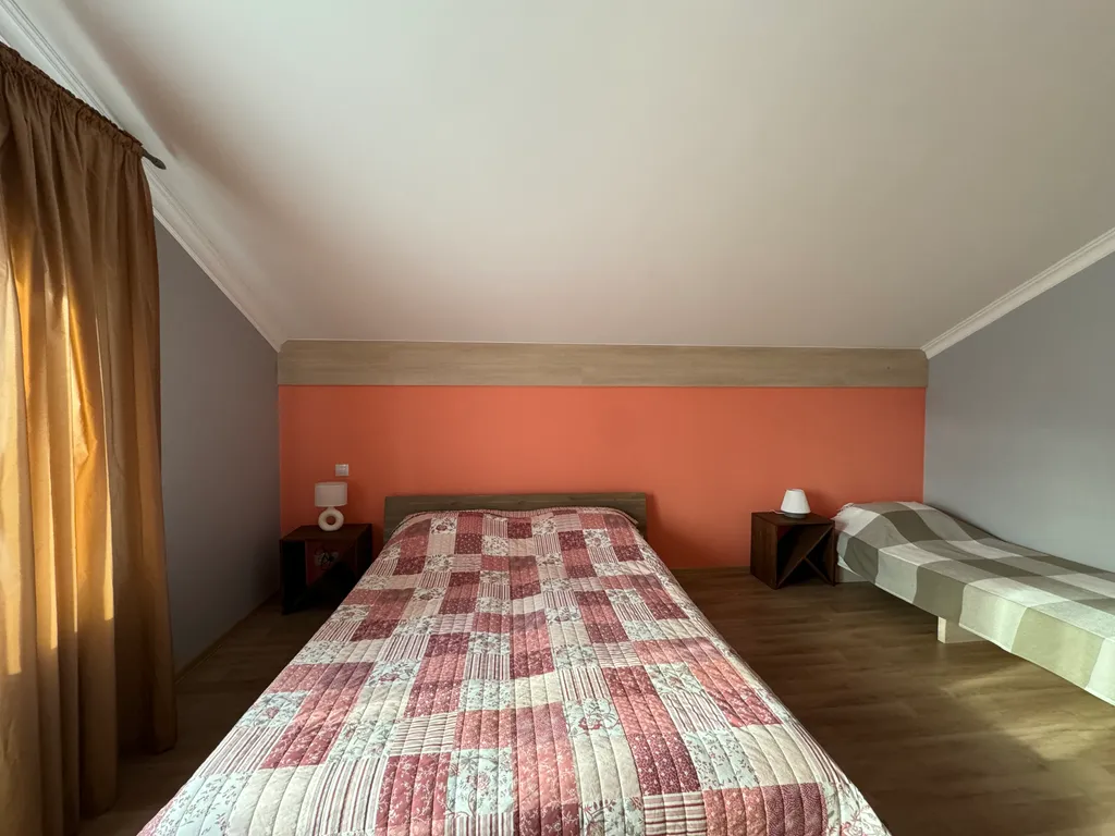 Большой дом