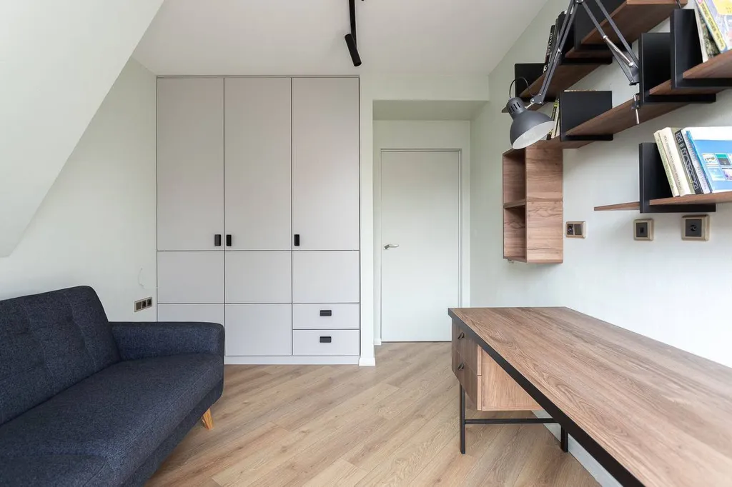 Barn House 1 мин от моря