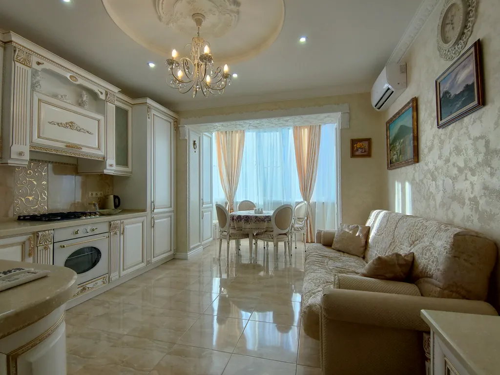 Квартира Удача люкс у реки — аренда посуточно в Пятигорск