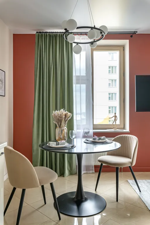 Студия мечты