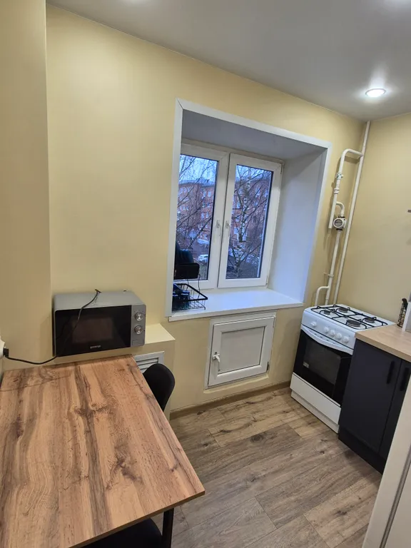 Гостевой уголок