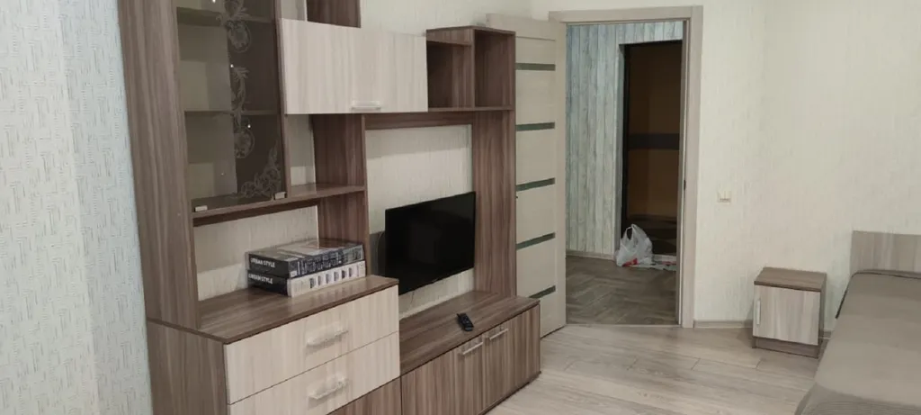 Квартира Уютная квартира — Краснодар