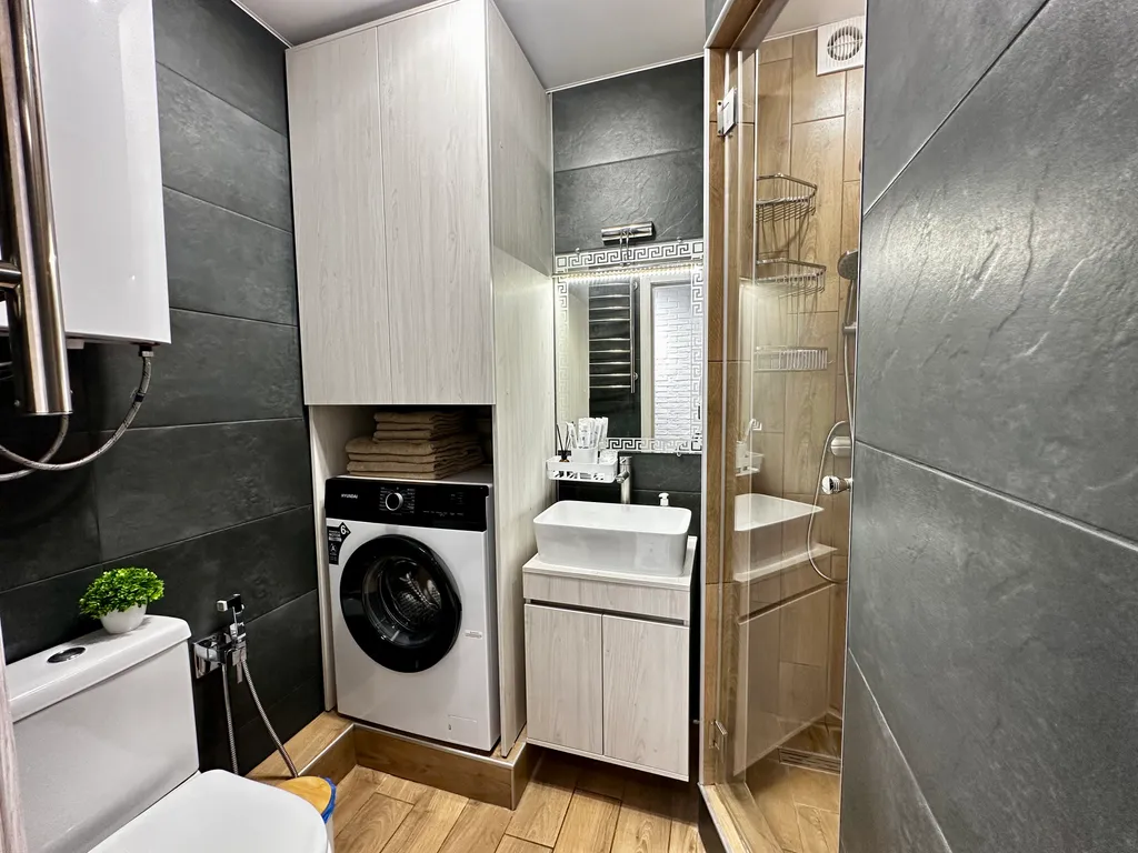 Квартира 2-комнатная Квартира — Симферополь