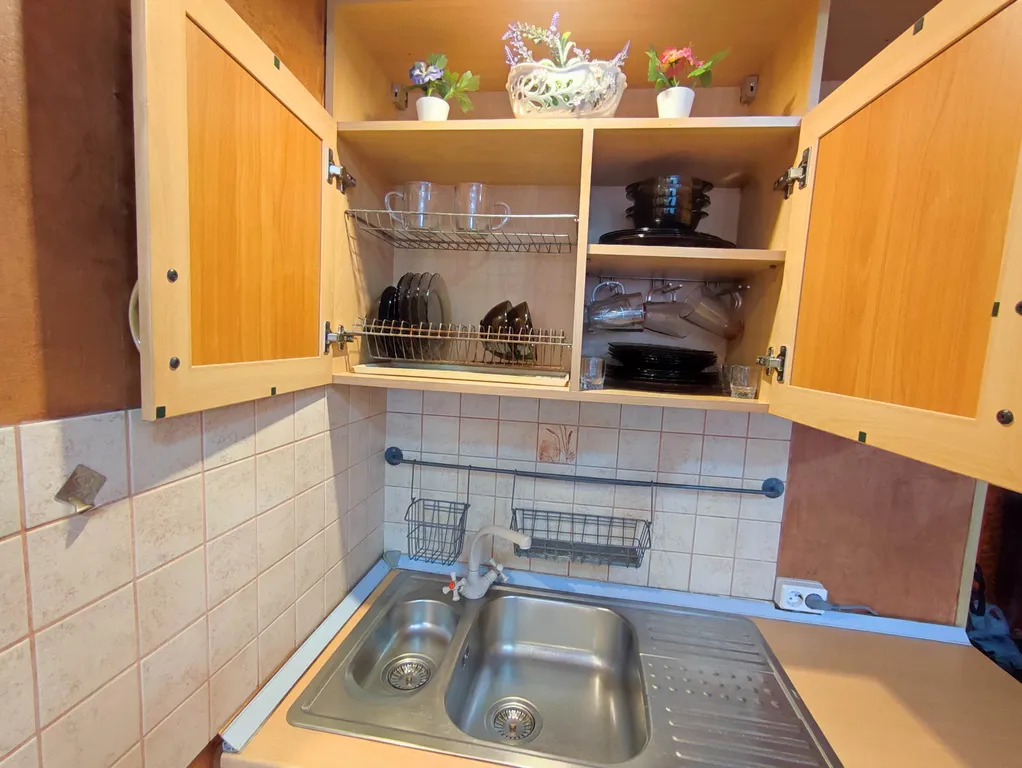 Уютная, просторная квартира в сердце курорта