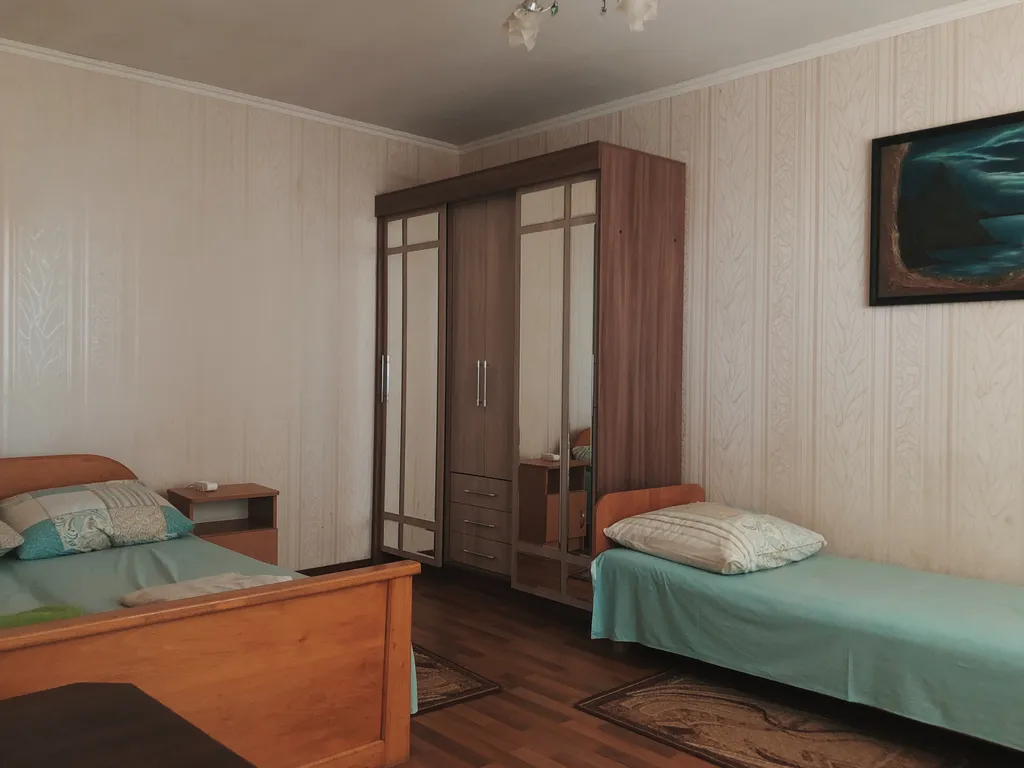 4-комнатный Дом