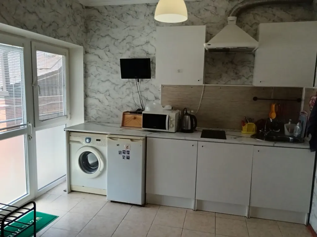 Квартира 1-комнатная Квартира — Ейск