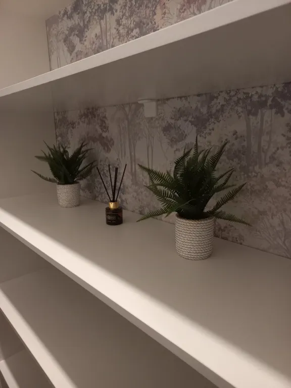 Светлая, уютная квартира