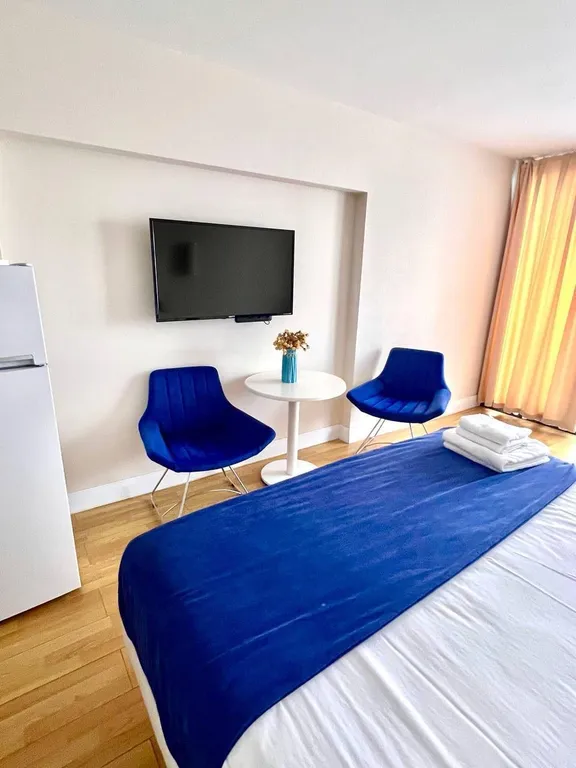 Квартира 1-комнатная Квартира — Батуми