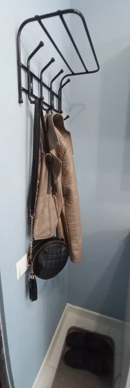 Квартира-студия с новым ремонтом